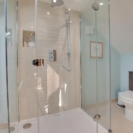 Σπίτι διακοπών Abbey Lookout *