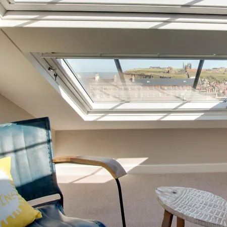 Abbey Lookout Σπίτι διακοπών