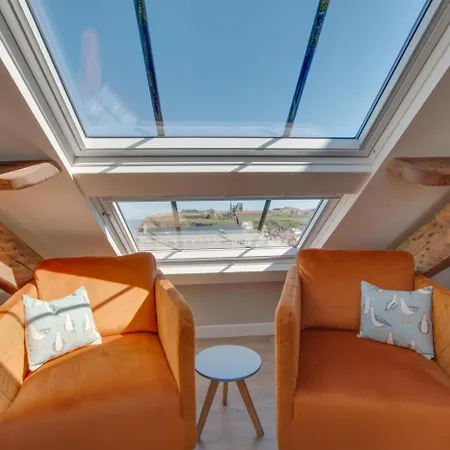 Σπίτι διακοπών Abbey Lookout *