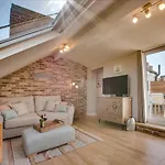 2 Bed In Oc-w449 Semesterbostad Whitby