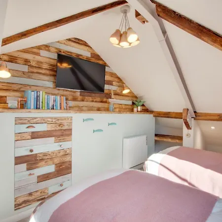 Dom wakacyjny Abbey Lookout *