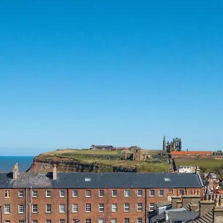 Abbey Lookout Whitby