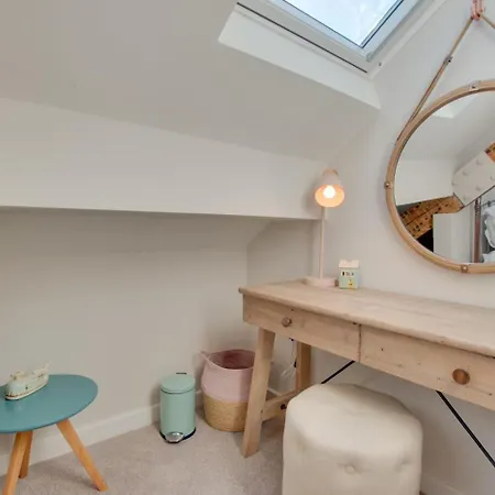 Abbey Lookout Whitby