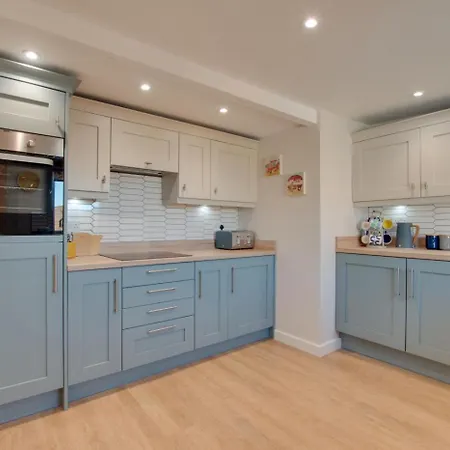 Abbey Lookout Dom wakacyjny