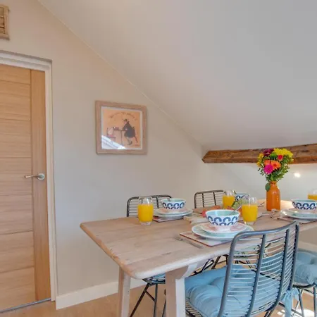 Abbey Lookout 惠特比