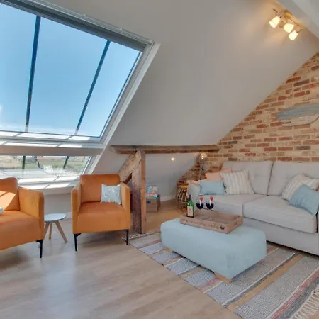 Dom wakacyjny Abbey Lookout