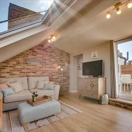 Abbey Lookout Dom wakacyjny *