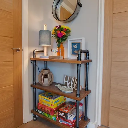 2 Bed In Oc-w449 Hébergement de vacances Whitby